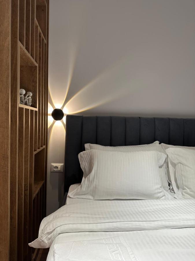Appartement 4seasonsgea , In Heart Of Tirana
