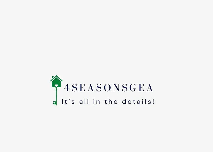 4Seasonsgea , Studio Apartment In Heart Of Tirana