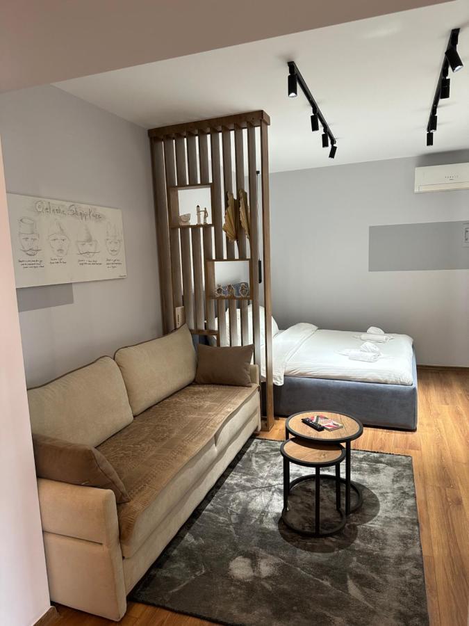 4seasonsgea , In Heart Of Апартаменты Тирана